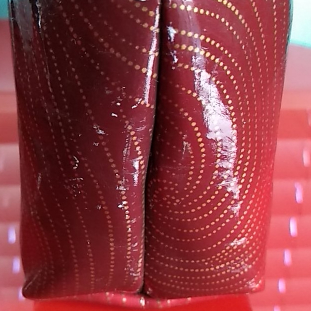 Avon cosmetic bag ❤️ - Picture 6 of 7